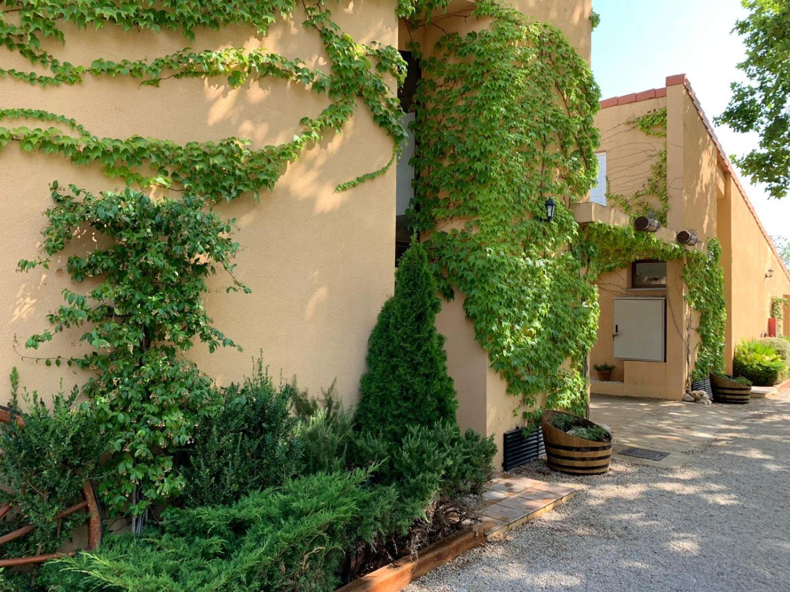 Camping Els Ports