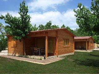 Els Ports Camping 2*