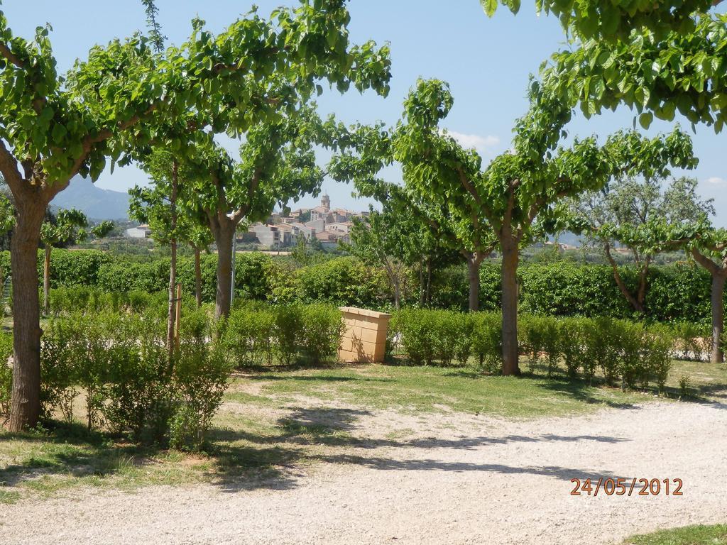 Camping Els Ports 2*
