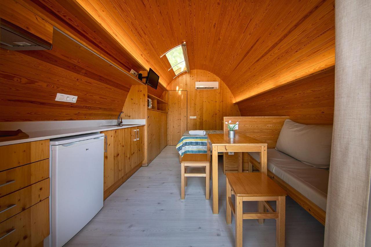 Campsite Els Ports 2*